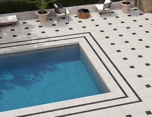 Pool Flooring